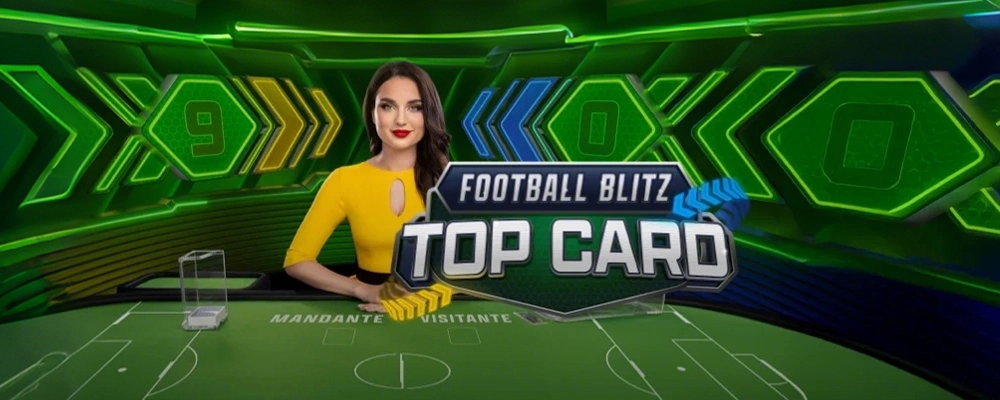 7777bet Futebol Blitz Cartão Top ao Vivo