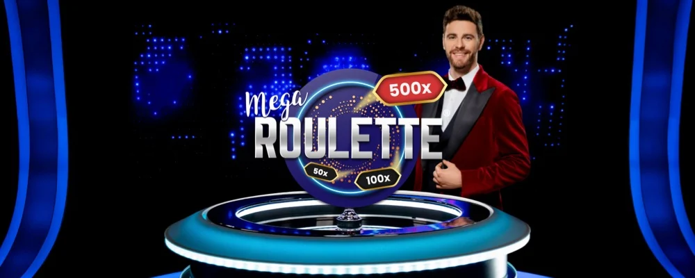 7777bet Roleta Mega ao Vivo