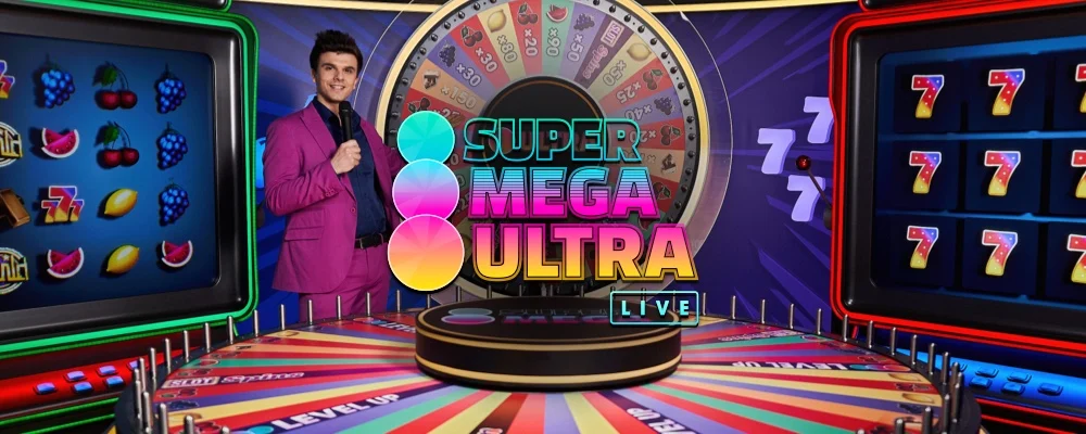 7777bet Super Mega Ultra ao Vivo